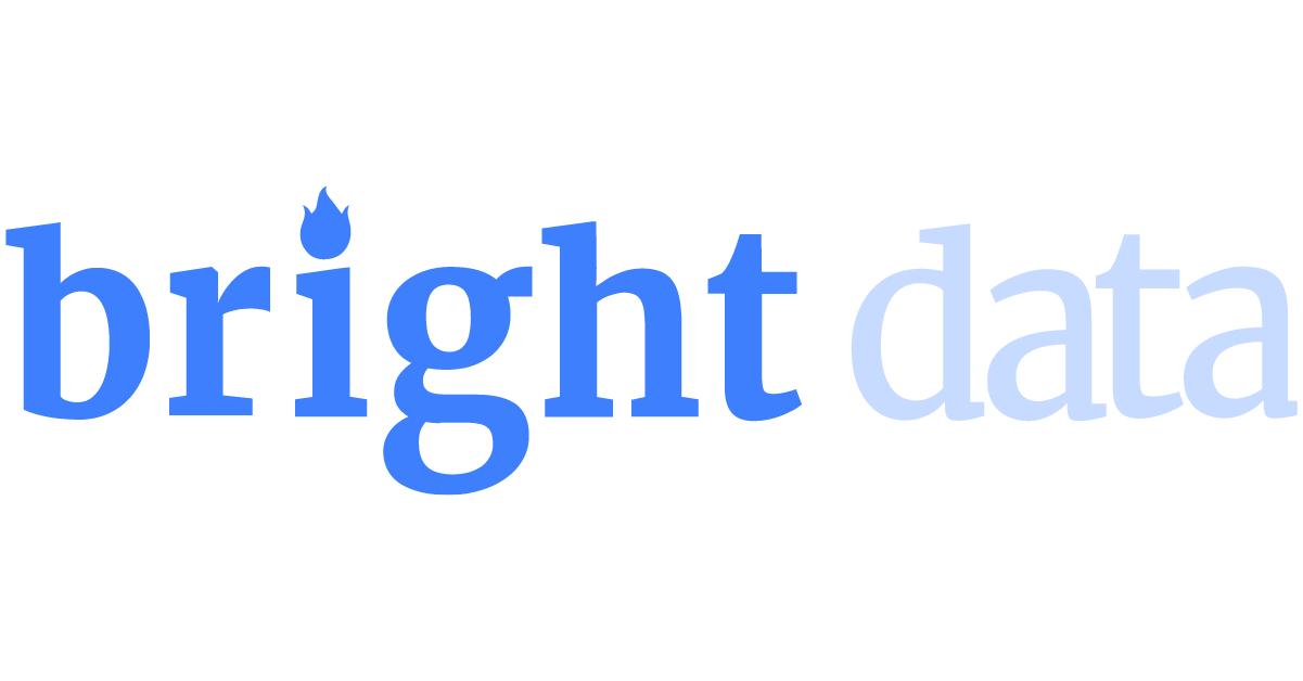 Bright Data logo