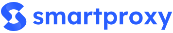 Smartproxy logo